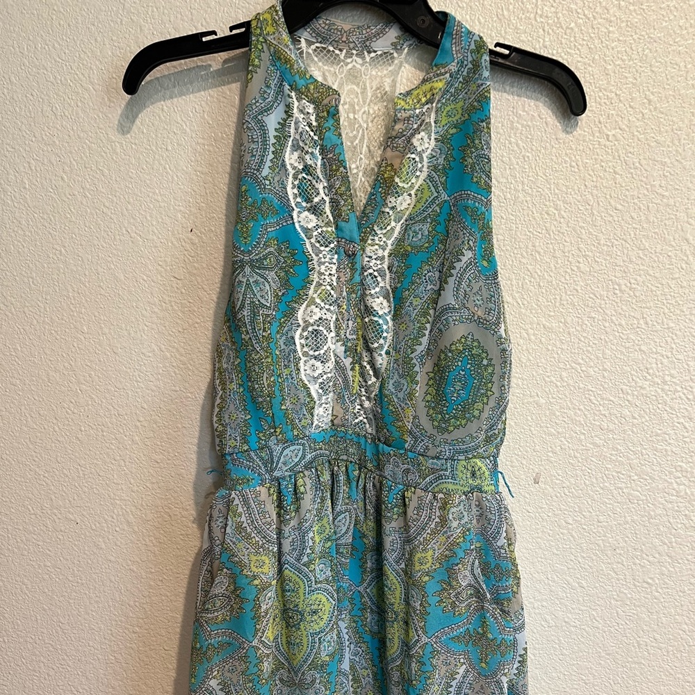 Rachael & Chloe Dress‎